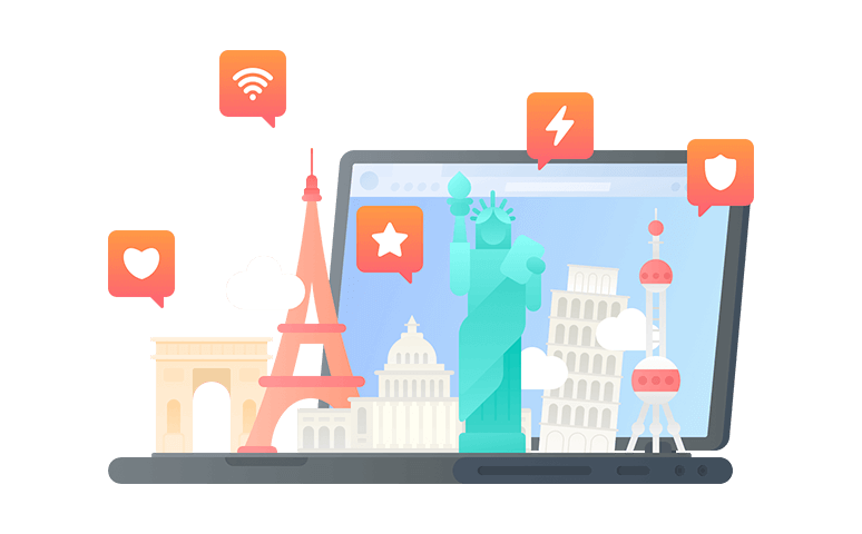 在土库曼斯坦连接到中国vpn - 穿锁回国