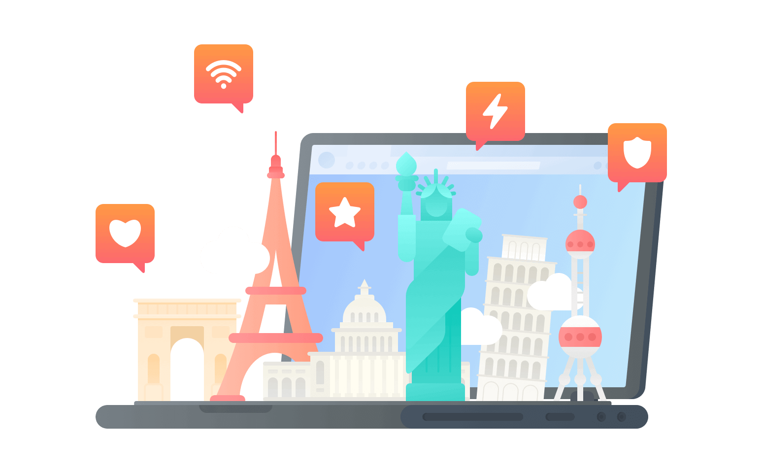 在土库曼斯坦连接到中国vpn - 穿锁回国